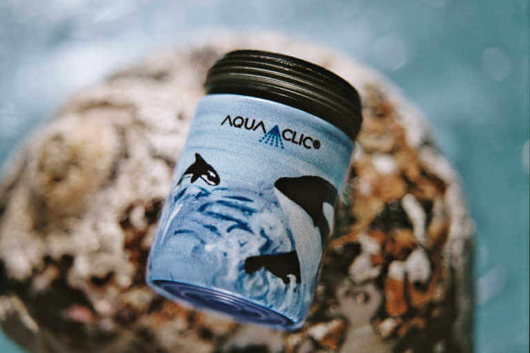 AquaClic Orca