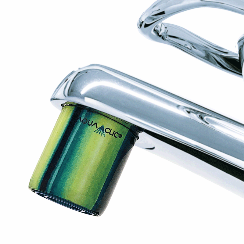 AquaClic® Samoa