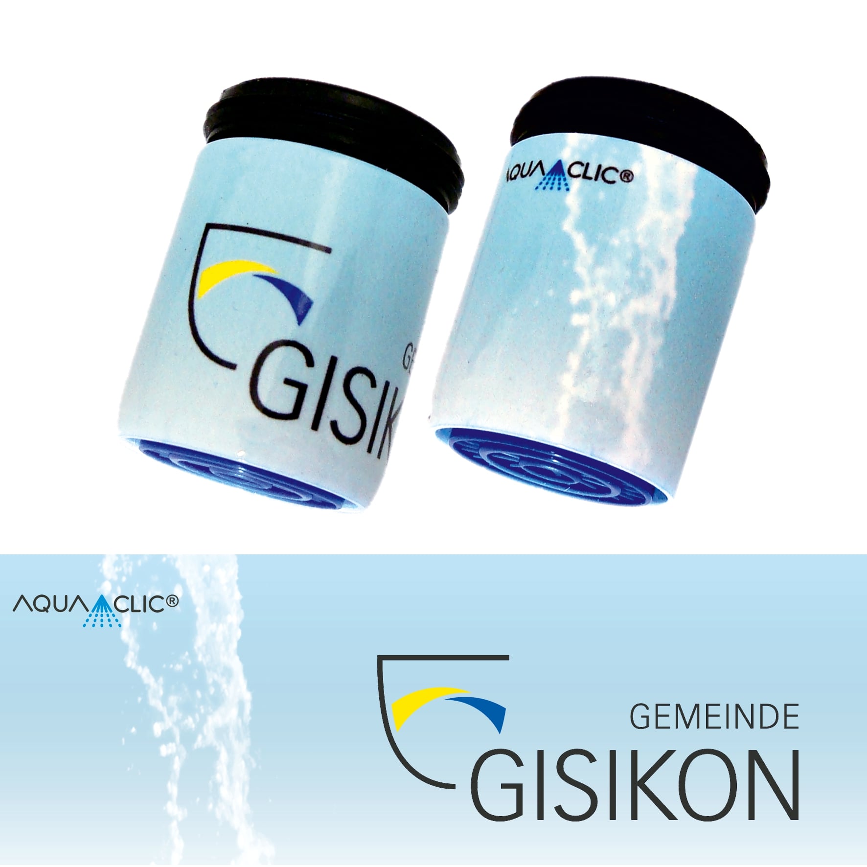 Gisikon