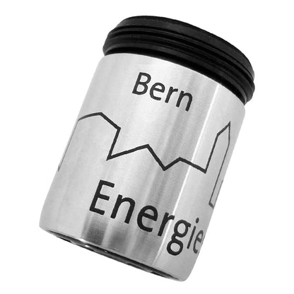 Energiestadt Bern GOLD, BE