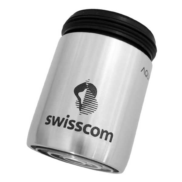 Swisscom*