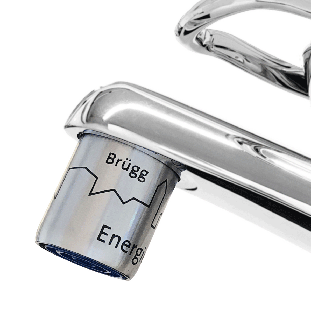 Energiestadt Brügg, BE