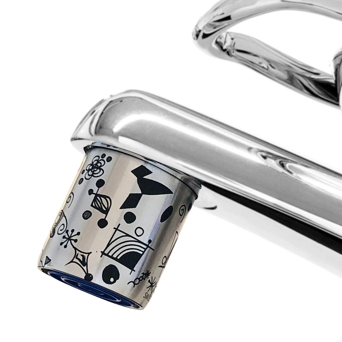 AquaClic Inox Formes