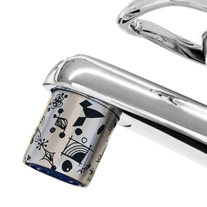 AquaClic Inox Formes