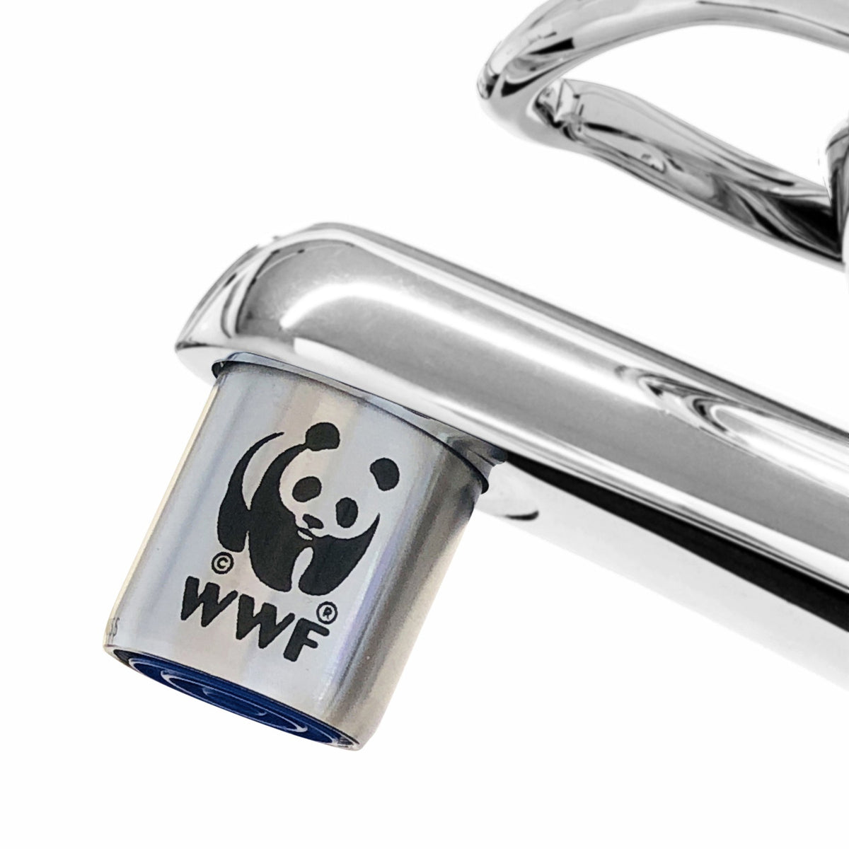 WWF* Inox Panda