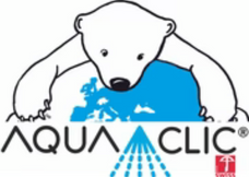 AquaClic Schweiz logo