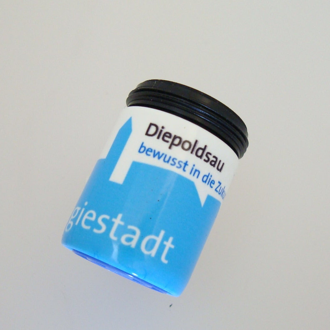 Energiestadt Diepoldsau, SG