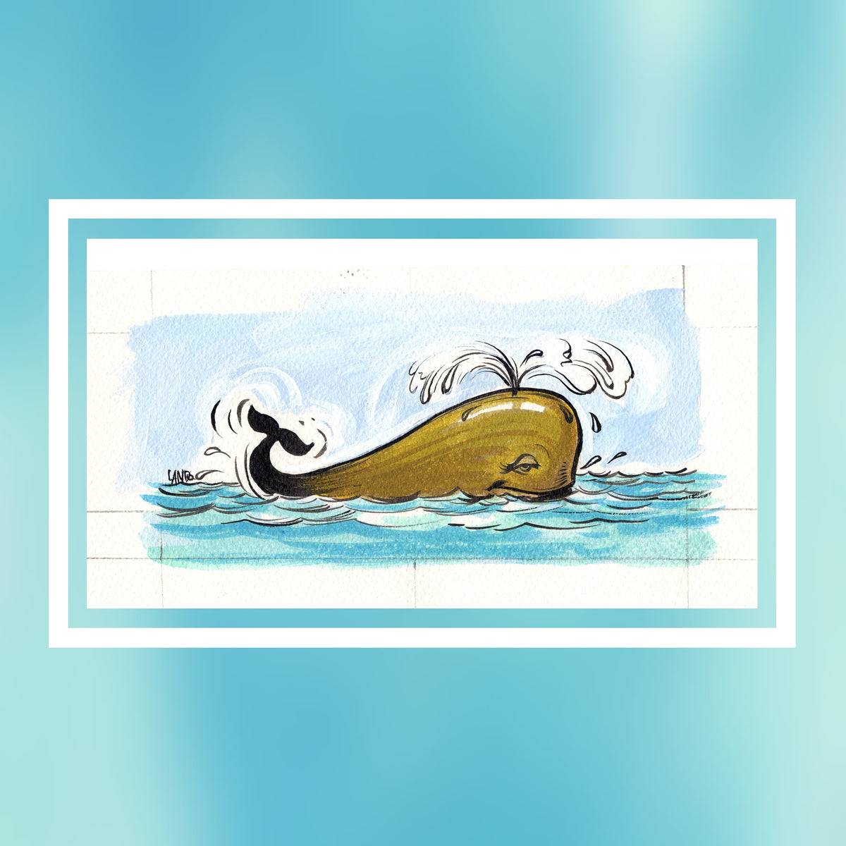 AquaClic® Mobi-Clic