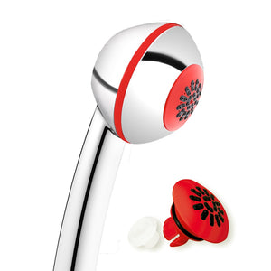 Softspray-Aufsatz zur SwissClima