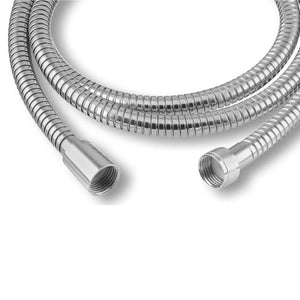 Mehrstrahl-Brausen – Duschkopf-Set mit Schlauch & Zubehör