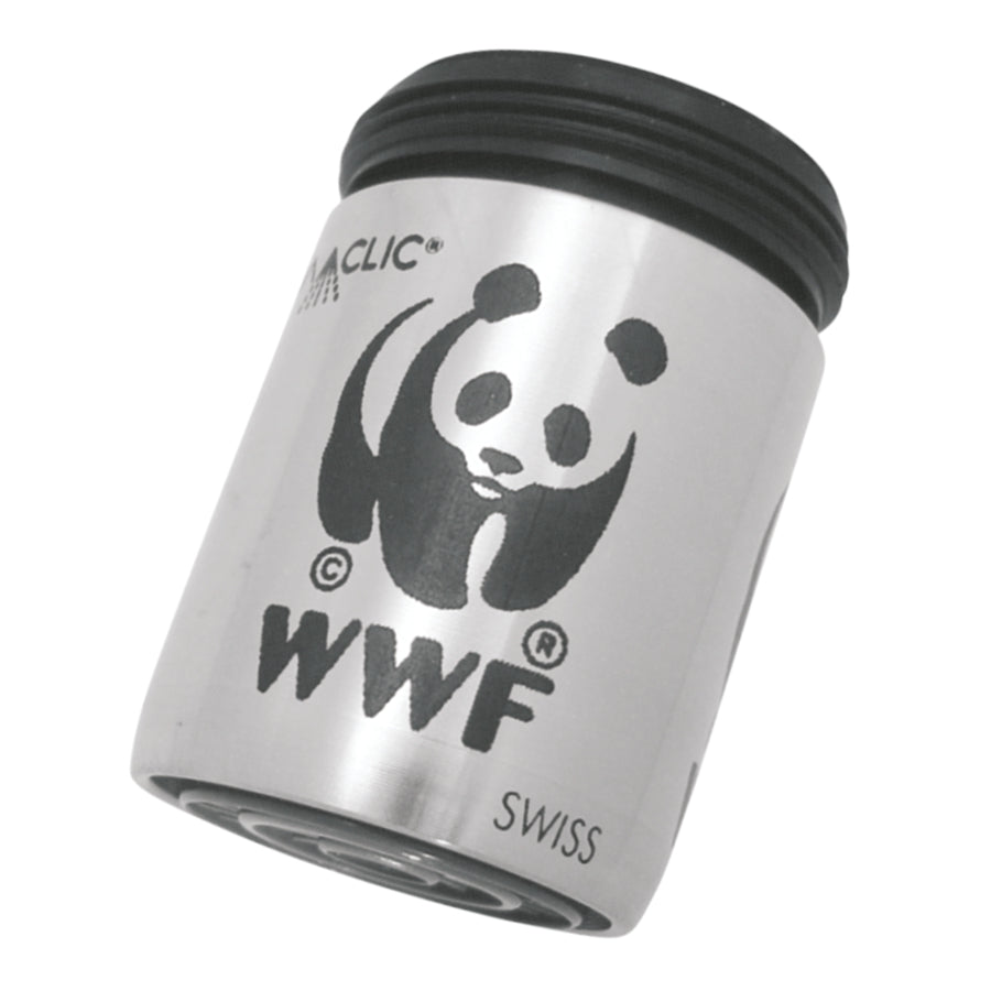 WWF* Inox Panda