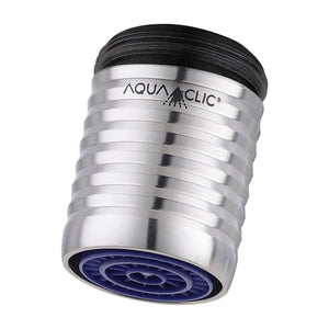 AquaClic Inox Nice