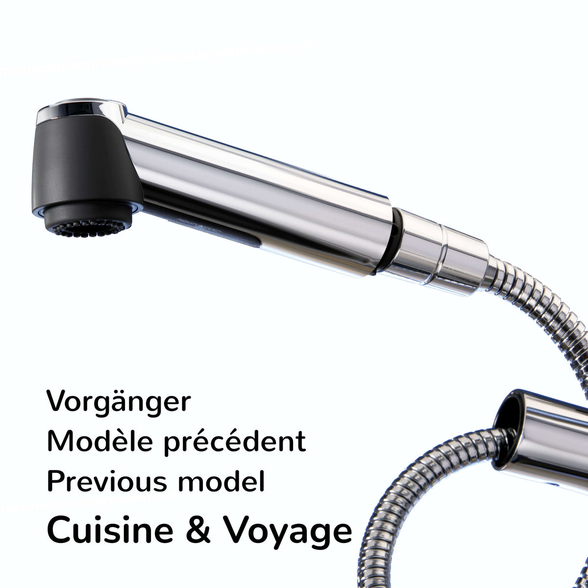 Pièces de rechange pour la MINI et anciens modèles CUISINE et VOYAGE