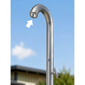 Douche murale Eco Clima