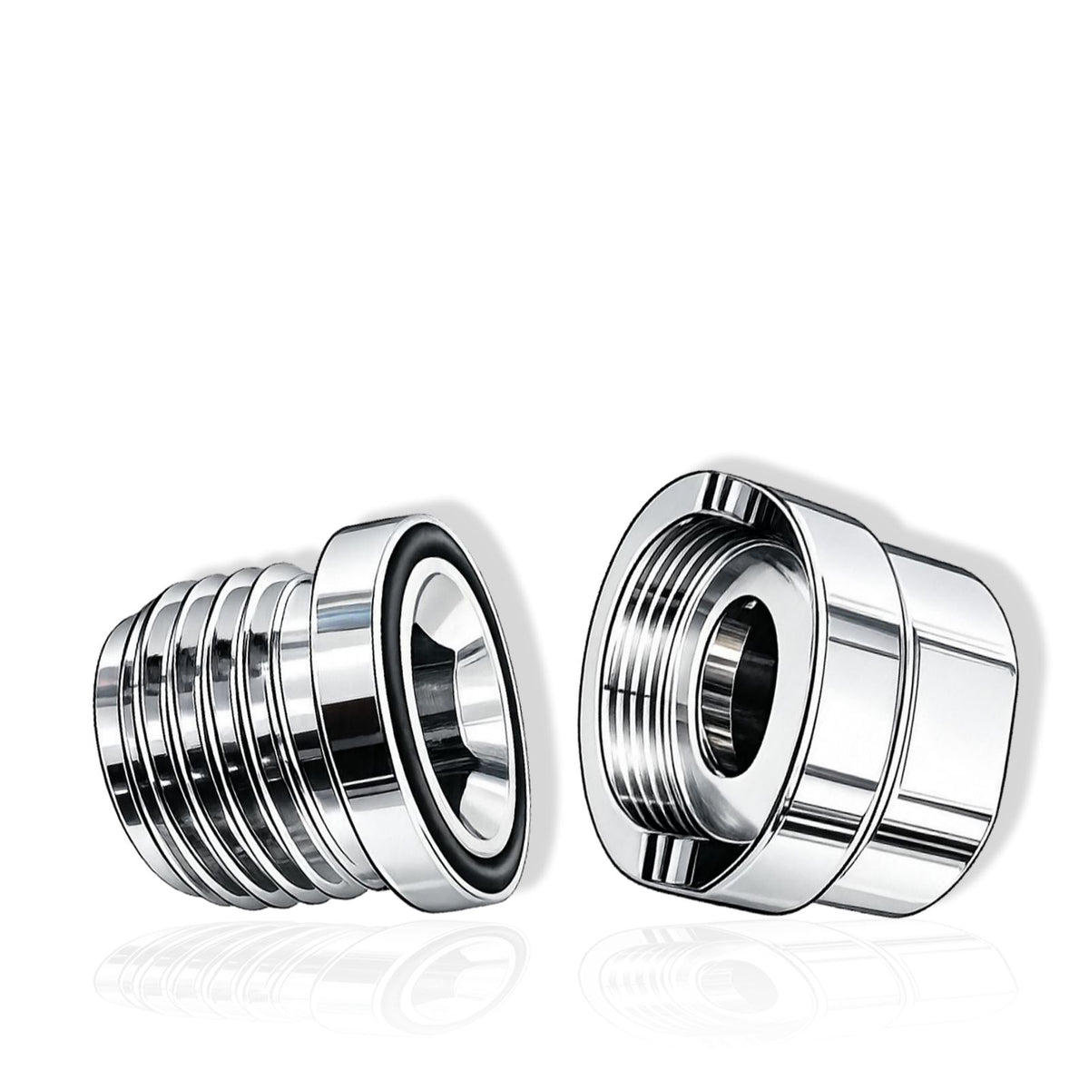 Anti-Drop für Duschschläuche – kein Nachtropfen, kein Standwasser