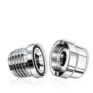 Anti-Drop für Duschschläuche – kein Nachtropfen, kein Standwasser