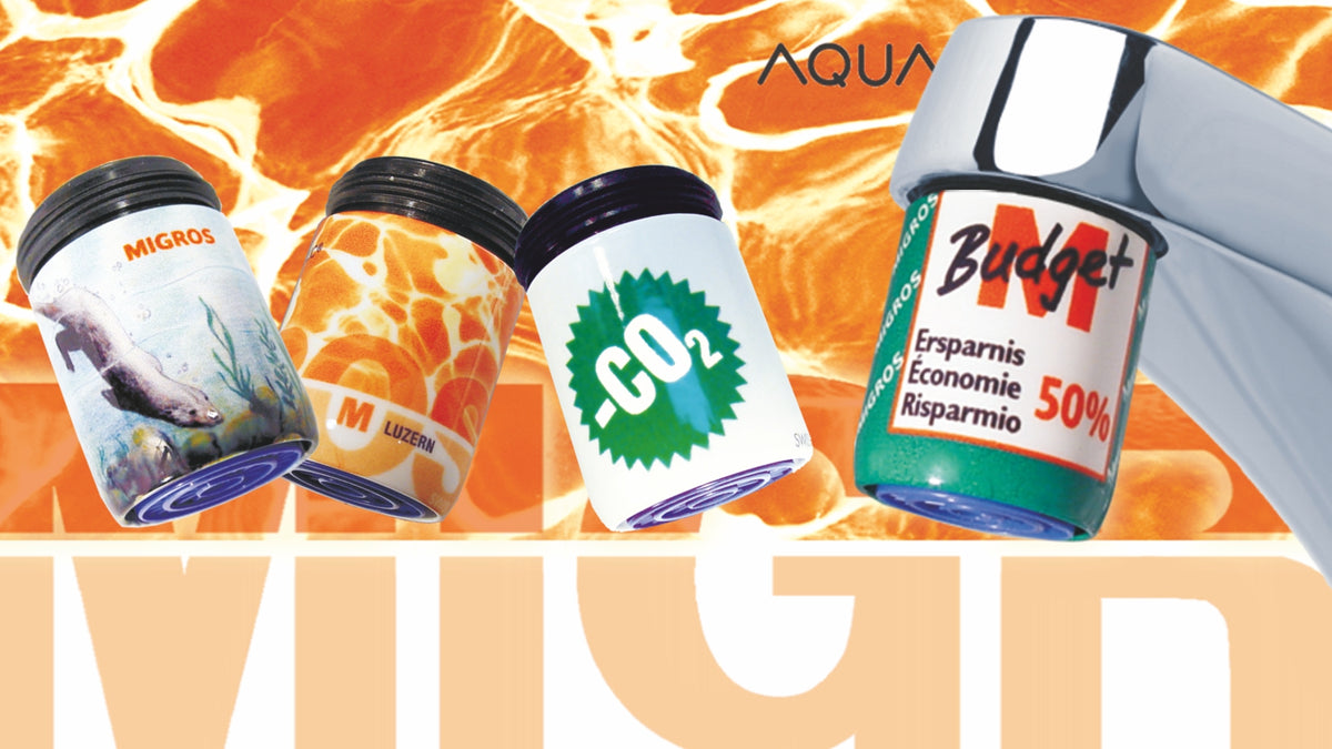 Migros* Budget