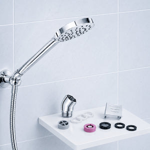 Duschkopf Set Prosecco – Komfort