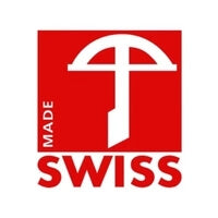 SwissLabel-Logo Armbrust zeichnet SwissMade-Produkte aus