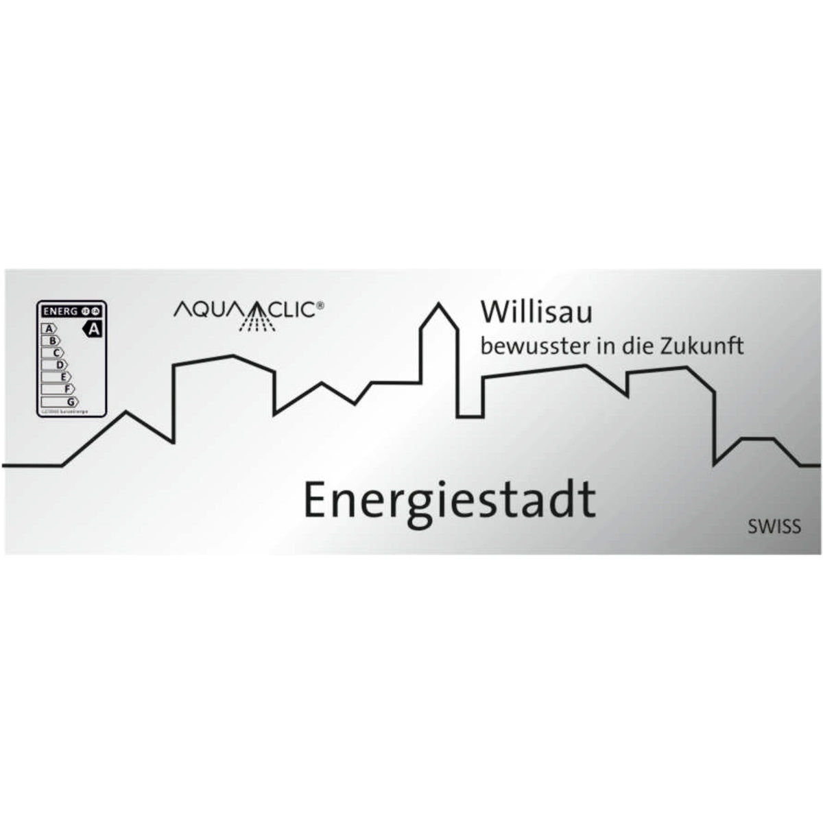 Energiestadt Willisau, LU