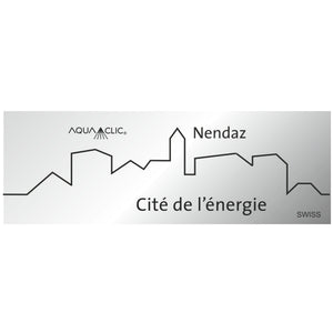 Cité de l'énergie Nendaz, VS