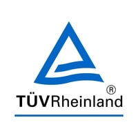 Logo TÜV Rheinland