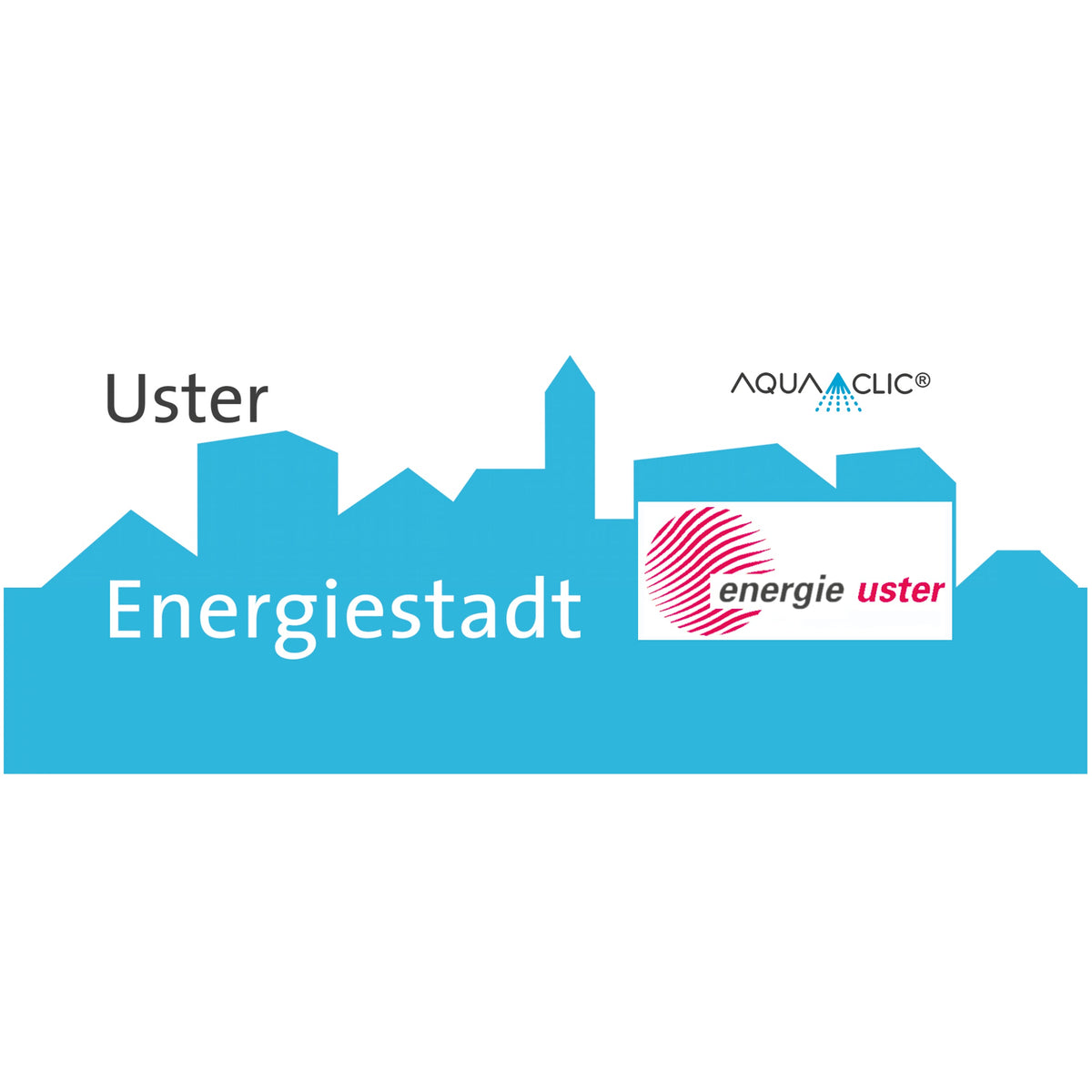 Energiestadt Uster, ZH