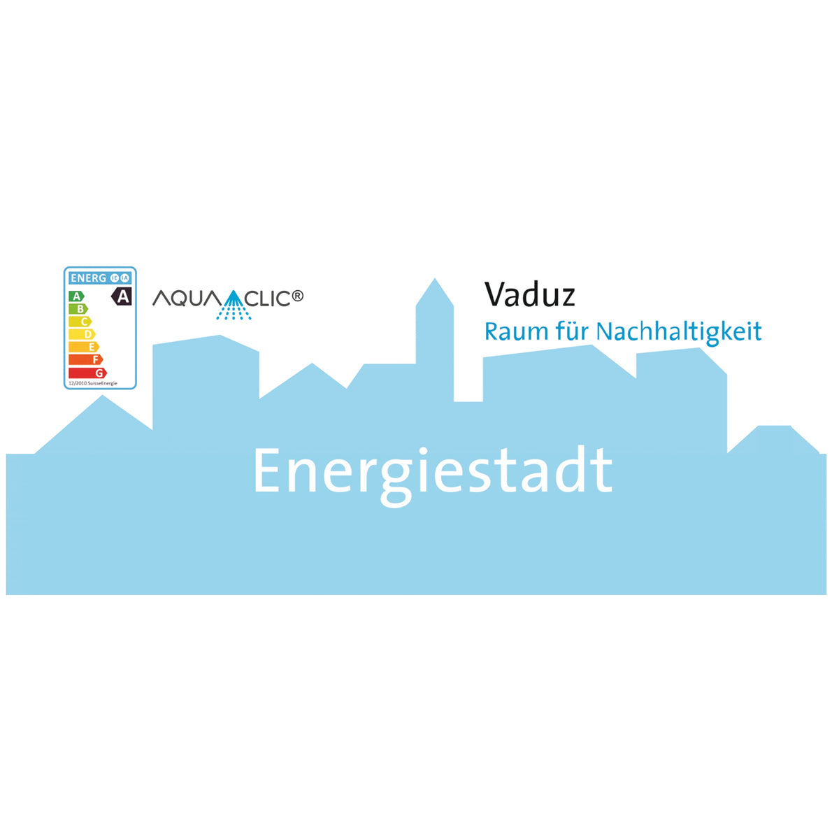 Energiestadt Vaduz, FL