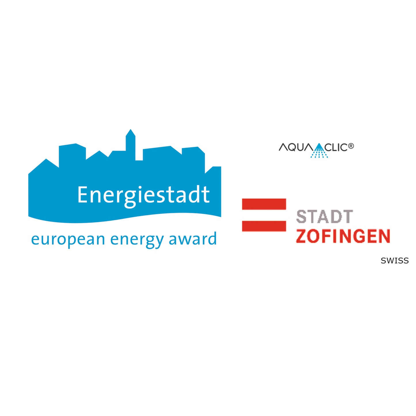 Energiestadt Zofingen, AG