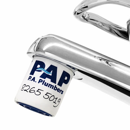 PAP Plumbers Australia